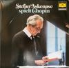 LP Пластинка СТЕФАН АСКЕНАЗЕ ИГРАЕТ ФРЕДЕРИКА ШОПЕНА - Stefan Askenase Spielt Chopin 2727007 Deutsche Grammo 1980 Германия Классика Б/У