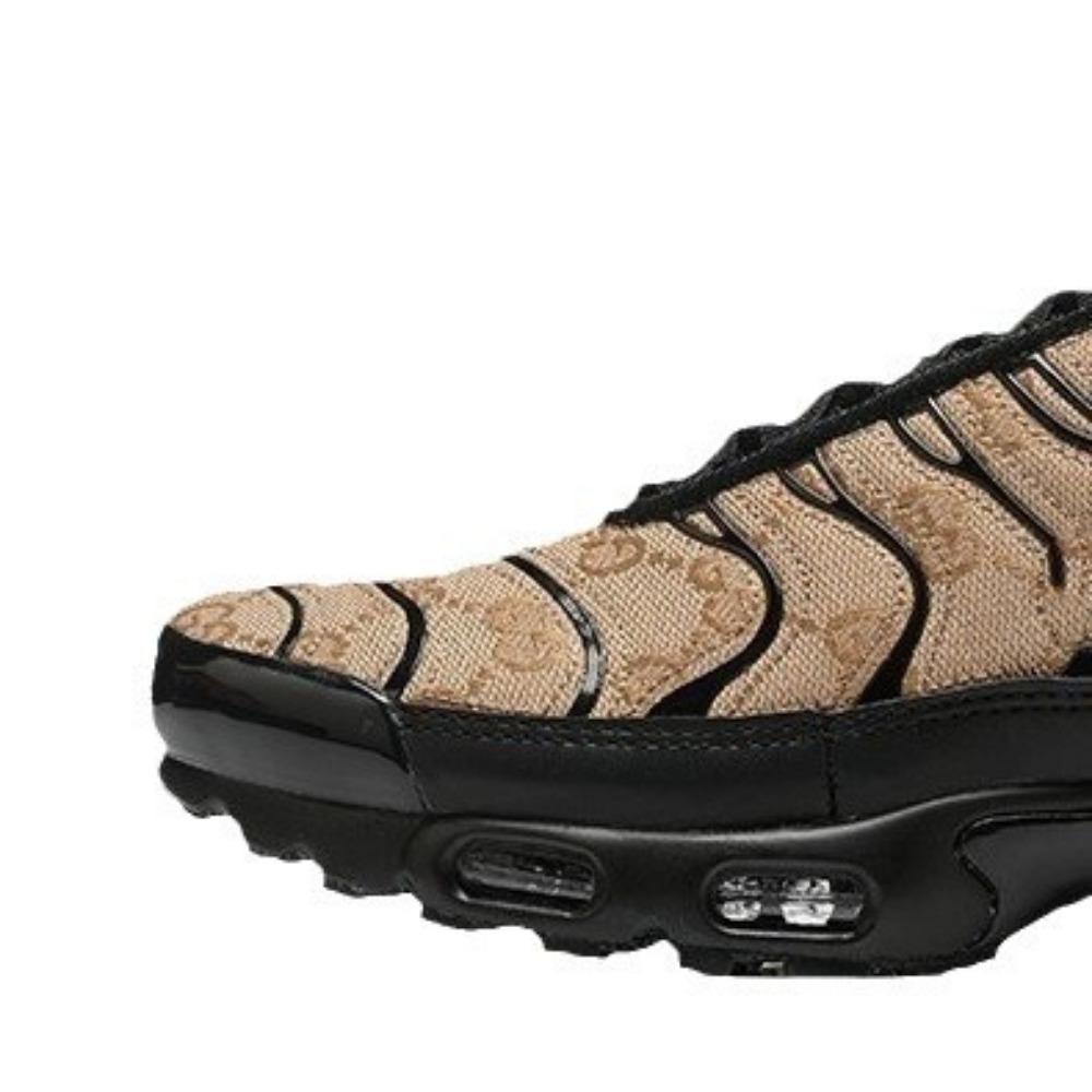 Обувь на воздушной подушке 40-47 мужская обувь пара спортивная обувь