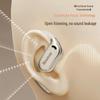 Bluetooth-наушники Newmen S1 Pro с костной проводимостью и открытой конструкцией
