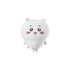 MINISO Коллекция пижам X Chiikawa, Плюшевые куклы Chiikawa Hachiware, Куклы-трубачи High Doll