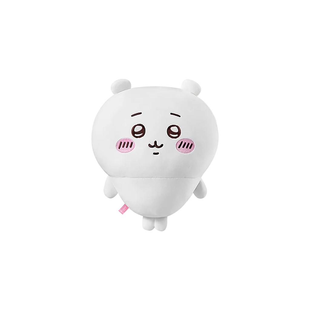 MINISO Коллекция пижам X Chiikawa, Плюшевые куклы Chiikawa Hachiware, Куклы-трубачи High Doll
