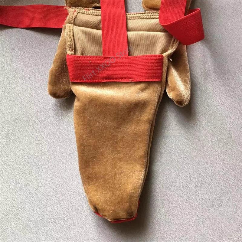 Мужские стринги, трусы, шорты, нижнее белье, рождественский олень, выпуклый мешочек, Т-образные стринги, забавные трусы, мужские трусы