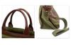 Cat Dayan Dayan Turning Canvas Leather 2WAY [Wachifield]