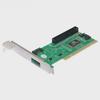Карта расширения PCI: Адаптер VIA6421 SATA/ESATA/IDE для настольного ПК