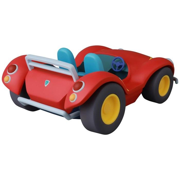 [Mediccom Toy] UDF Ultra Detail Figure No.873 Doraemon Movie New Nobitas Submarine Adventure Shizuka & Underwater Buggy, 87mm, 1/NS Scale,
