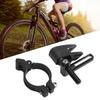 31.8mm/34.9mm Clamp Bike Chain Guide Aluminium Alloy MTB Chain Guide  Cycling Accessory Upgrade