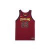 Nike Jersey Basketball Jersey Player Edition Mens Team Red 863018-677