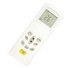 DG11D102 Air Conditioner Remote Control for DG11D102 Air Condition Remotes User Friendly Design Wide Compatibility