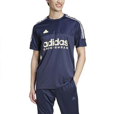 adidas Футболка с коротким рукавом Tiro