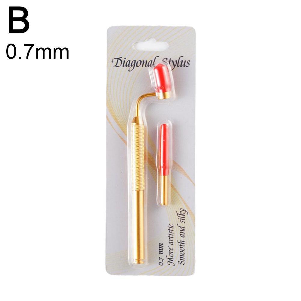 Детализация Тонкая Линия Жидкость Писатель Аппликатор Краски Ручка Наклонные Прецизионные Линейные Ручки Для Сколов Камней Ремонт Царапин Автомобиля Подкраска