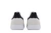 Мужские кроссовки adidas Busenitz Vintage Crystal White Core Black Cloud White
