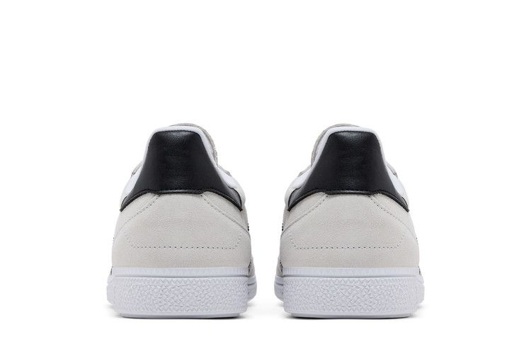 Мужские кроссовки adidas Busenitz Vintage Crystal White Core Black Cloud White