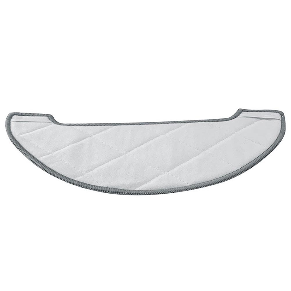 Салфетки для швабры эффективны для Honiture Q6 Pro для Laresar L6 Pro