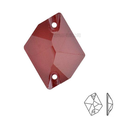 Высококачественная имитация австрийского стекла особой формы K9 Ручная швейная дрель Diy Beauty Polygon Аксессуары для одежды Аксессуары