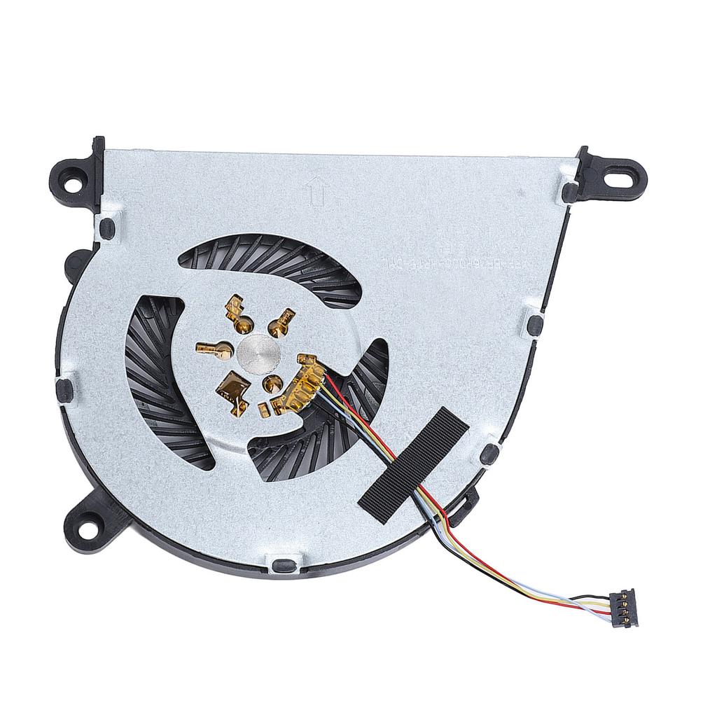 Вентилятор ЦП с ремонтным комплектом 4-контактный разъем питания Вентилятор охлаждения ЦП для 15 DY 14 DQ 15 EF 14S DQ 15S FQ