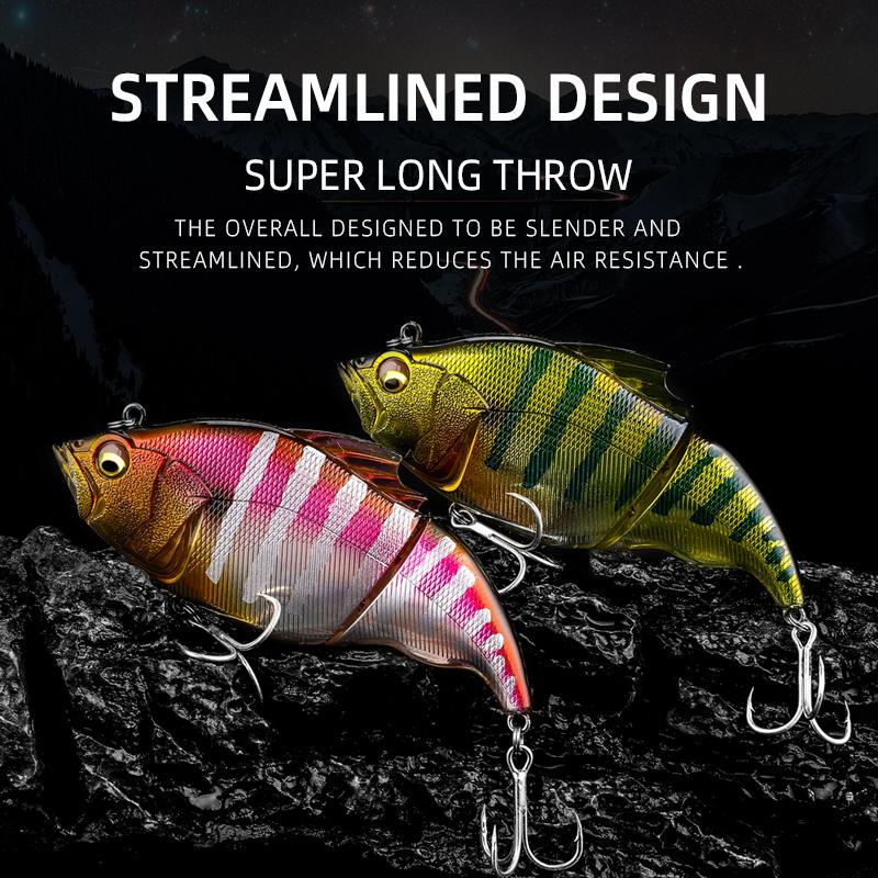 BEARKING 115 мм 41 г, лучшие профессиональные воблеры, рыболовные снасти, рыболовные приманки, вибрационная приманка для зимней рыбалки, искусственные аксессуары