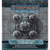 Starfinder RPG Flip-Tiles Starter Set (Space Station)