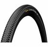 Жесткая MTB шина Continental Doublefighter II Reflex 16´´ x 1.75