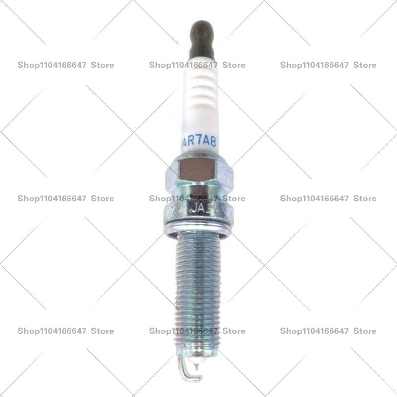 4/6 шт. 09482-00619 ILMAR7A8 Иридиевая свеча зажигания для Suzuki Mazda Nissan Infiniti B2401-4A00E 1A14-18-110 90507 Свечи зажигания