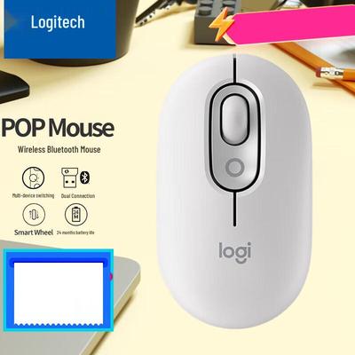Мышь Logitech POP
