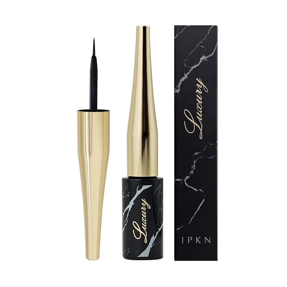IPKN Luxury Diamond In Eyeliner EX Diamond Black