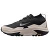 Nike ACG Zegama Кроссовки для трейлраннинга Унисекс Низкие Черный Рис IO7932-003