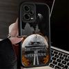 Мягкий чехол для телефона Ангел Кастиэль Сверхъестественное для Xiaomi Poco X7 X6 X5 Pro X4 Gt X3 F7 Ultra M8 M7 Redmi 15C 15 14C 13 13C 12 12C 1