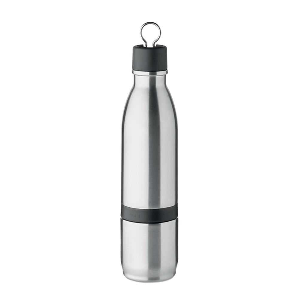 MidOcean Atera 2 In 1 Double-Walled 500ml Bottle
