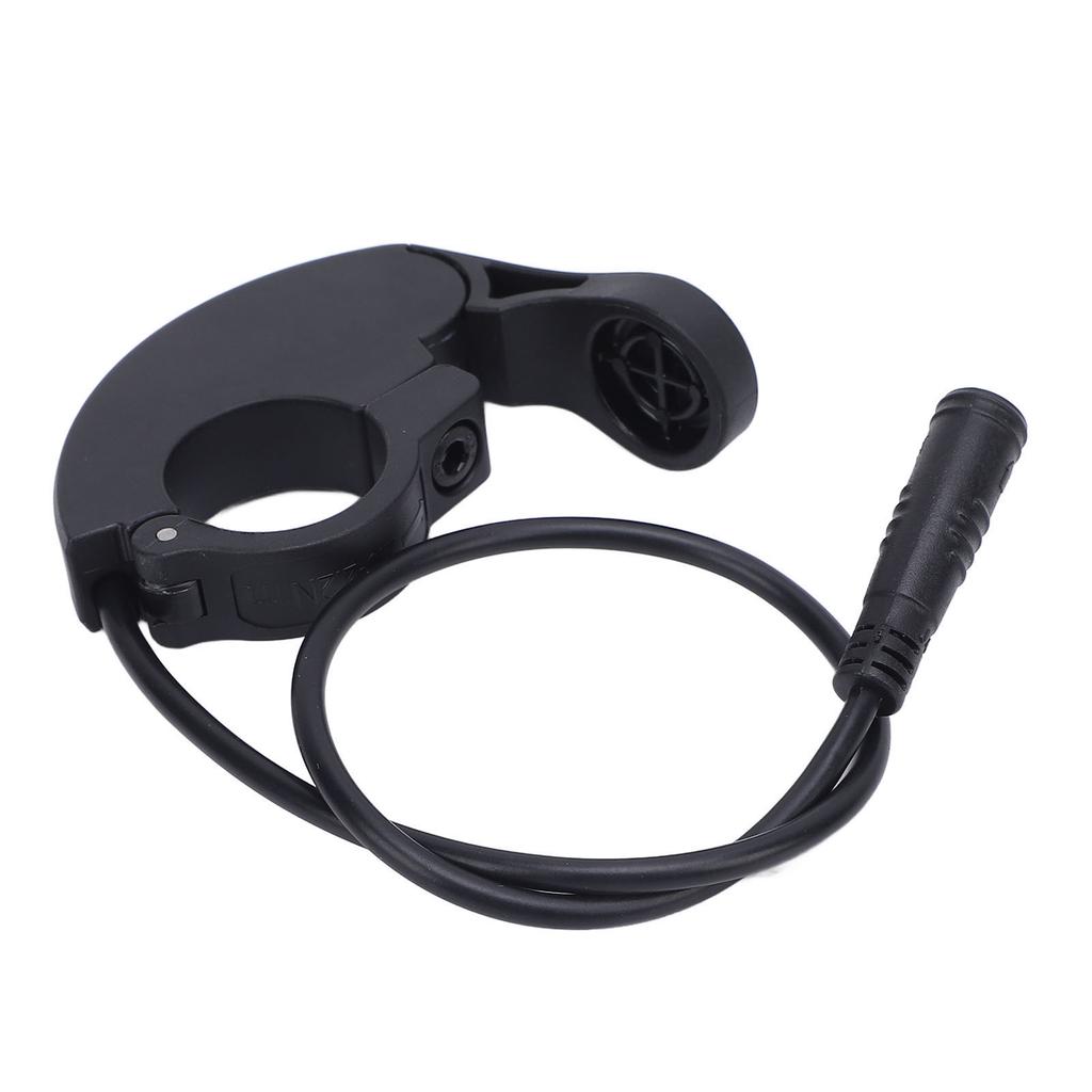 Электрический велосипед Курок газа Быстросъемный Левосторонний и правосторонний Велосипедный курок газа для 01 02