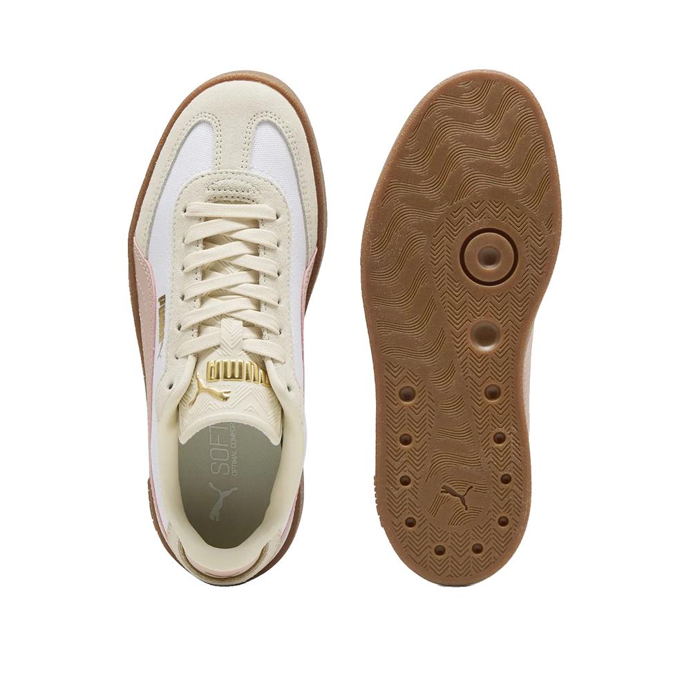Sneakers PUMA Club Ii Era Cv