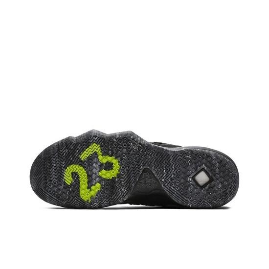 Nike LeBron 10 Ambassador 10 AH7580-001