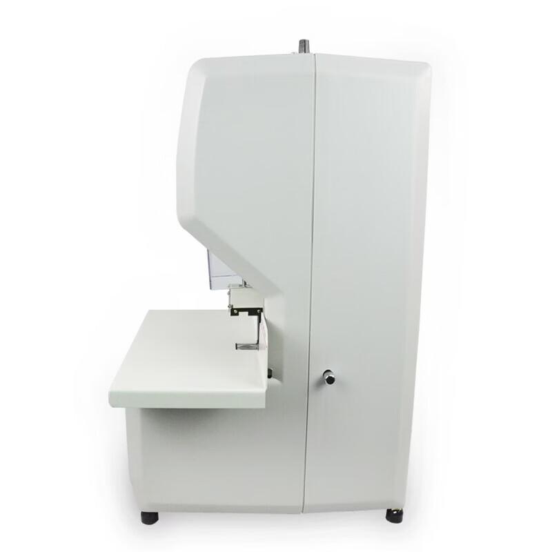 Youmash U-108 Fully Automatic Financial Binding Machine CN plug (adapter included)