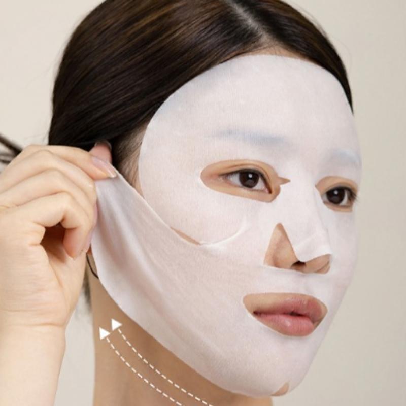 Dalba Intensive Lifting Mask 2box  Total 8 Sheets   Set Deal 