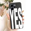 New Fashion Phone Case For OPPO Reno15 F / Reno15 FS Soft Silicone Cases For Oppo Reno 15F 15FS 5G CPH2801 Covers Bumpers