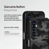 (В комплекте ремешок на запястье)Чехол IBMRS для Samsung Galaxy A14 4G/5G, защитная задняя крышка из прозрачного поликарбоната + чехол для телефона с мягкими краями TPC