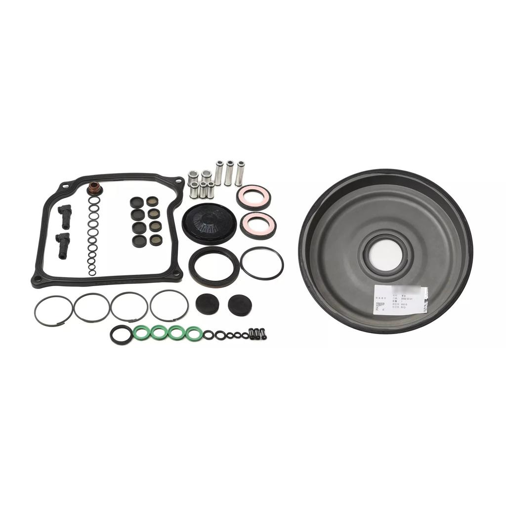 Clutch Transmission Repair Kit For DQ500 A3 S3 Q3 RS3 2017-2021