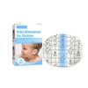 Children Waterproof Ear Stickers Children Swimming Bath and Hair Washing Protect Ears Anti-water Ear Stickers,ear Protection Patch 30pcs