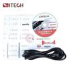 ITECH Wide-Range High-Voltage Programmable DC Power Supply (CN version)