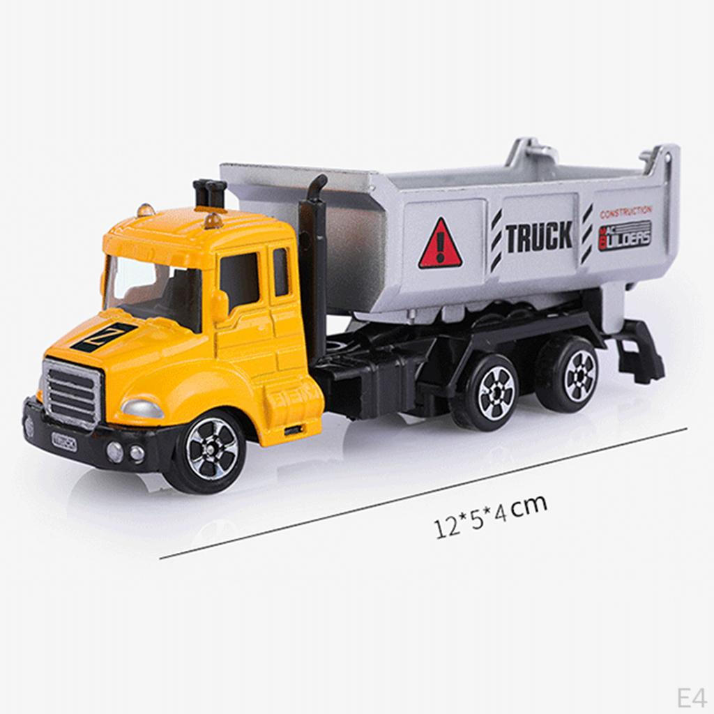 1:64 игрушечных машинок с откидным верхом, для мальчиков от 3 лет