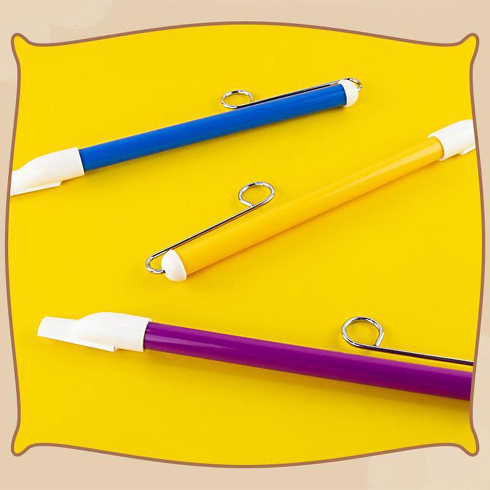 Скользящая флейта йо-йо флейта стяжной стержень слайд-свисток подарки классический пикколо инструмент маленький T H8N8