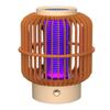 Mute Mosquito Lamp Anti Mosquito Electric Fly Trap Multifunctional Flying Insect Trap  Home/Outdoor