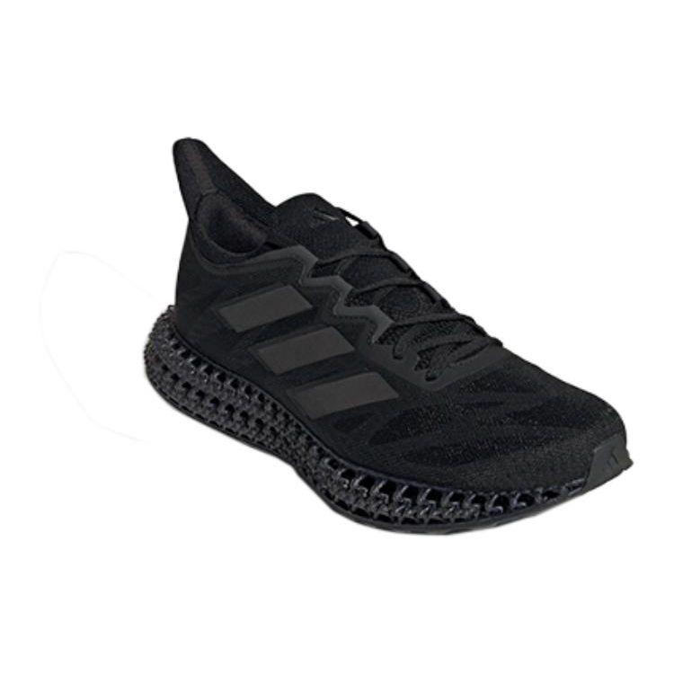 adidas 4DFWD 3 Black Carbon Мужские кроссовки Core-Black IG8985