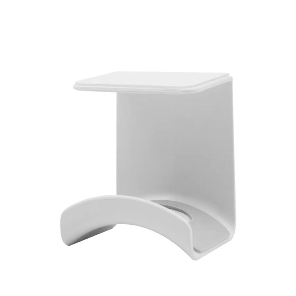 No Drill Universal Headphone Stand Foldable Gaming Earphone Storage Rack  Home Office