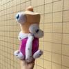 Аниме Цирк Периферия Кингер Фигурка 30см Милая Кукла Кингер Фигурка Кукла Украшение Коллекция Плюшевые Игрушки Подарки