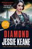Книга Diamond : BEHIND EVERY STRONG WOMAN IS AN EPIC STORY: Historical Crime Fiction At Its Most Gripping