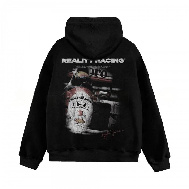 2026 Fall Winter Sport Casual Hoodie 3D Print Demon Graphic Sweatshirt Loose Fit Teens