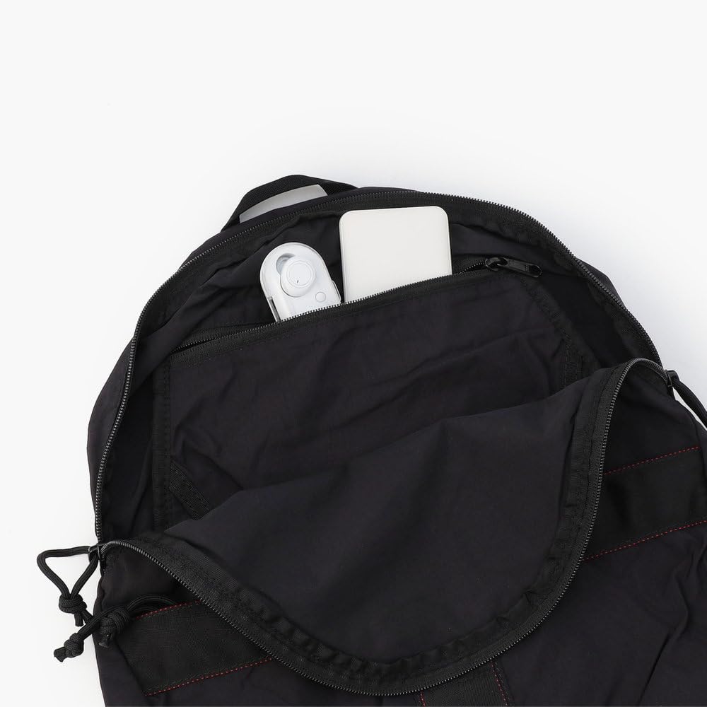 Рюкзак для брифинга, Сине-серый, Свободный размер