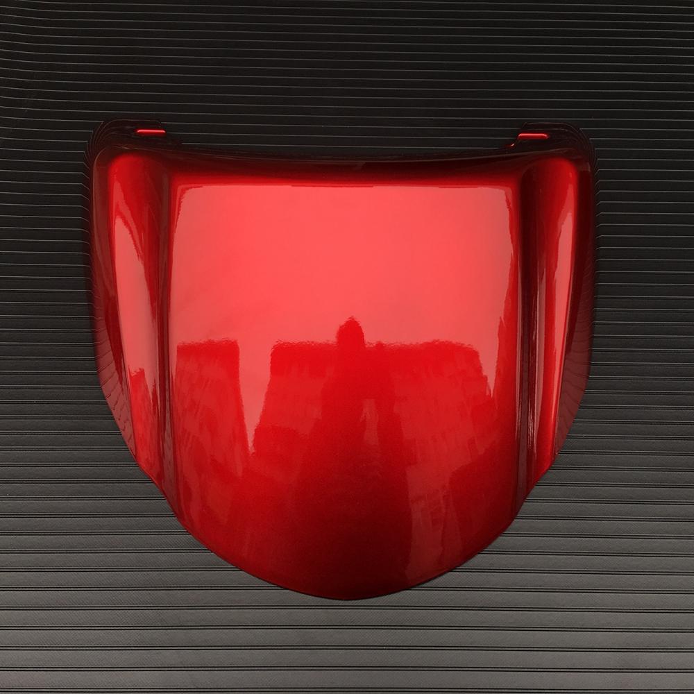 Запчасти для мотоциклов, чехол на заднее сиденье Solo для Suzuki Boulevard VZR 1800 M109R