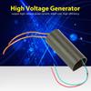 DC 3-6V High Voltage Transformer Battery Powered Arc Coil Module  Physics Education