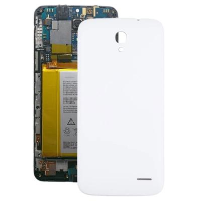Для Alcatel One Touch Pop 2 (4.5) 5042D OT5042 5042 Задняя крышка аккумулятора